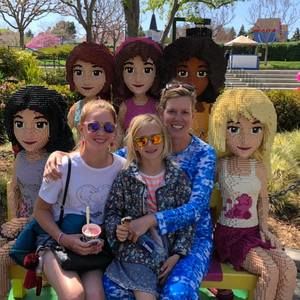 Meet your Posher, Erica